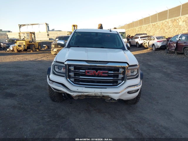 3GTU2NEC0JG181626 GMC Sierra 1500 Slt