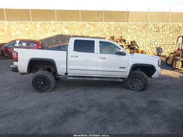 3GTU2NEC0JG181626 GMC Sierra 1500 Slt