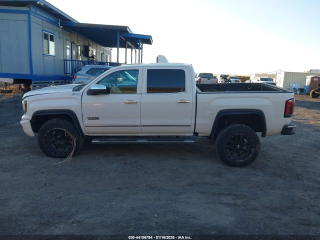 3GTU2NEC0JG181626 GMC Sierra 1500 Slt