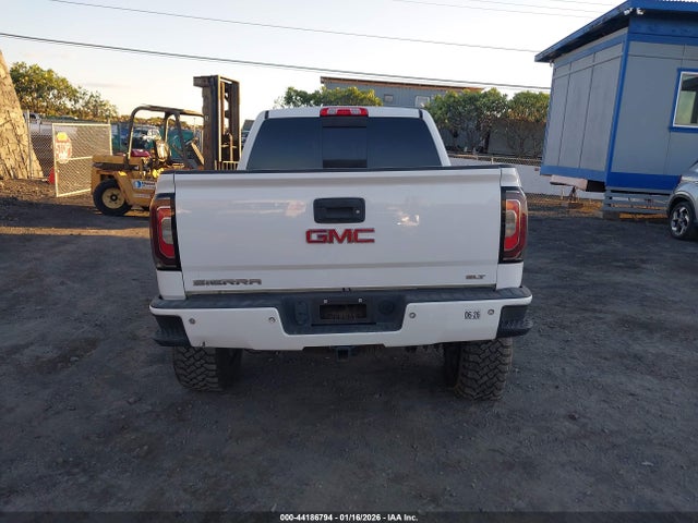3GTU2NEC0JG181626 GMC Sierra 1500 Slt