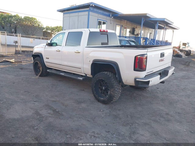 3GTU2NEC0JG181626 GMC Sierra 1500 Slt