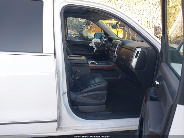 3GTU2NEC0JG181626 GMC Sierra 1500 Slt