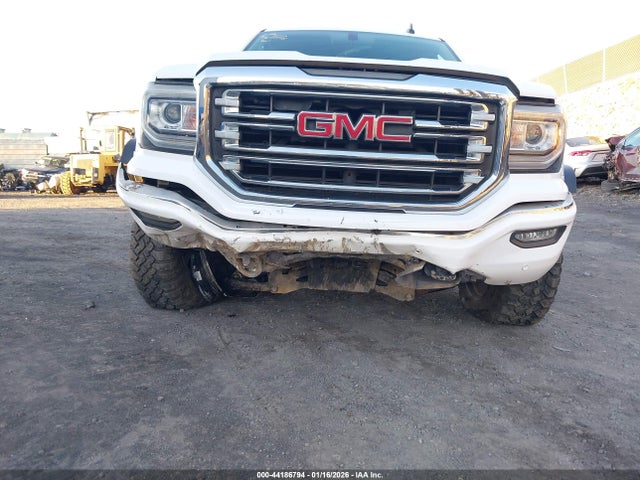 3GTU2NEC0JG181626 GMC Sierra 1500 Slt