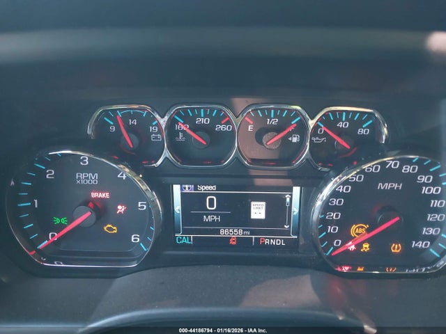 3GTU2NEC0JG181626 GMC Sierra 1500 Slt