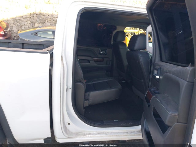 3GTU2NEC0JG181626 GMC Sierra 1500 Slt