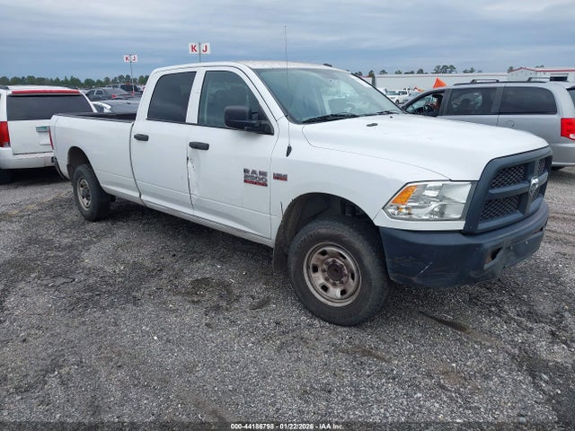 2015 RAM 2500 3C6TR4HT1FG627181