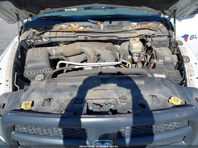 2015 RAM 2500 3C6TR4HT1FG627181 Photo 9