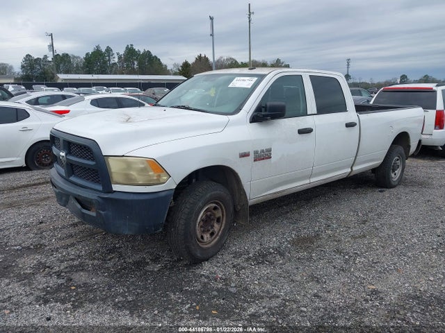 2015 RAM 2500 3C6TR4HT1FG627181 Photo 1