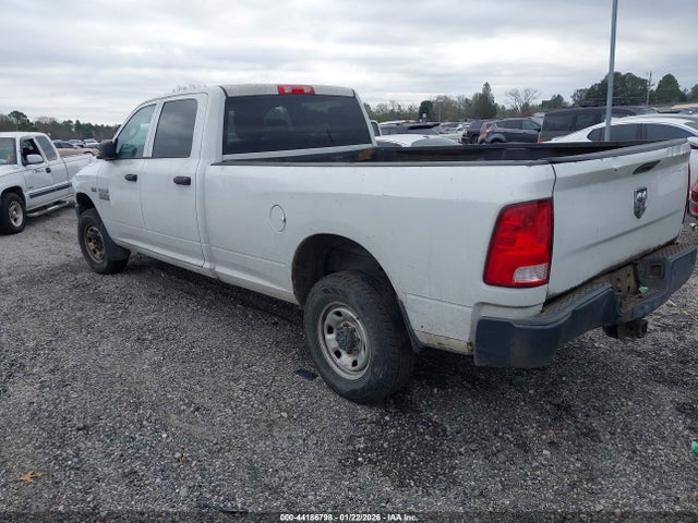 2015 RAM 2500 3C6TR4HT1FG627181 Photo 2