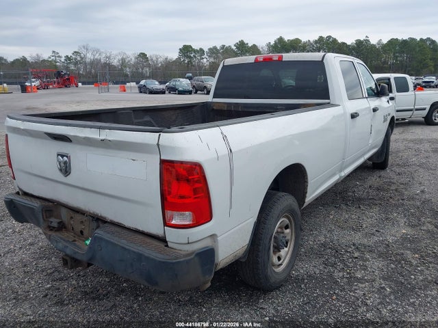 2015 RAM 2500 3C6TR4HT1FG627181 Photo 3