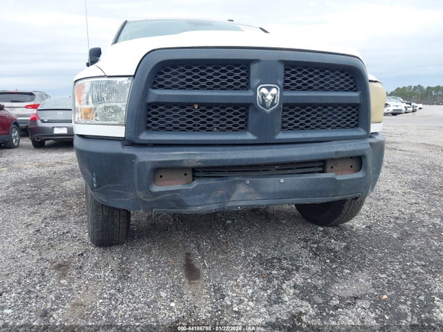 2015 RAM 2500 3C6TR4HT1FG627181 Photo 5