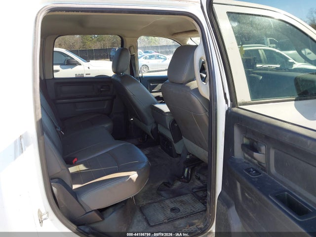 2015 RAM 2500 3C6TR4HT1FG627181 Photo 7