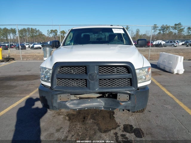 Продаж на аукціоні авто 2017 Ram 2500, vin: 3C6TR4HT9HG623995, номер лоту: 44186802