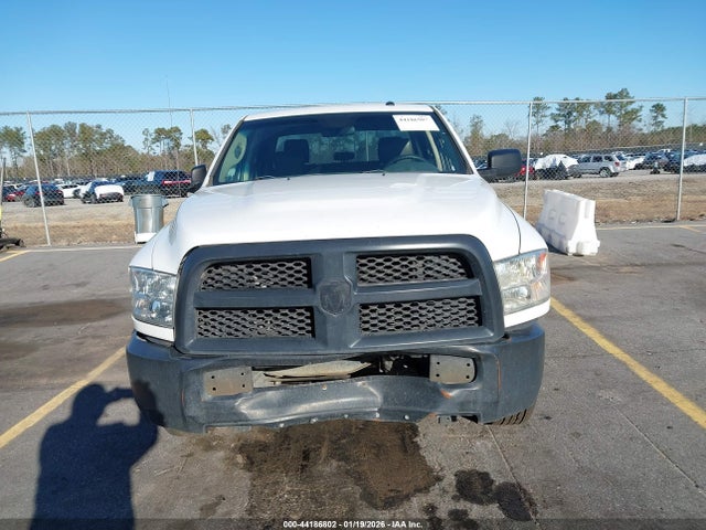 Продаж на аукціоні авто 2017 Ram 2500, vin: 3C6TR4HT9HG623995, номер лоту: 44186802