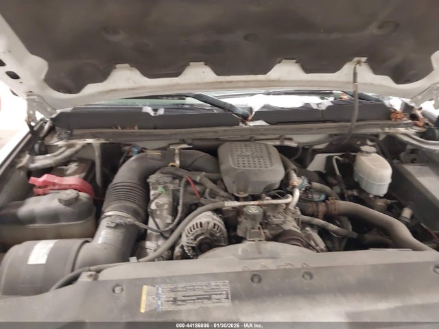 2009 CHEVROLET SILVERADO 3500HD 1GCHK83679F125440 Photo 9