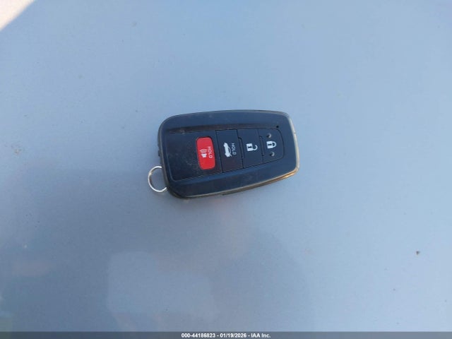 Toyota Corolla Hybrid Le 2021 JTDEAMDE0MJ012553 Image 11
