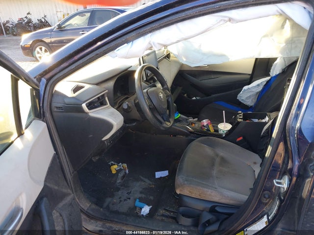 Toyota Corolla Hybrid Le 2021 JTDEAMDE0MJ012553 Image 5