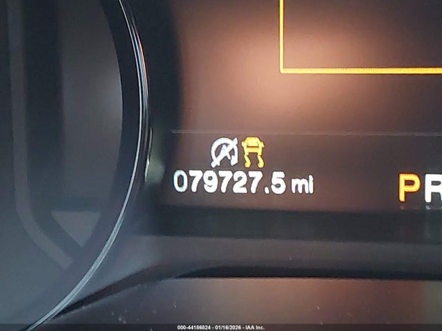 Ford F-150 Lariat 2017 1FTEW1EG8HFA89924 Image 15