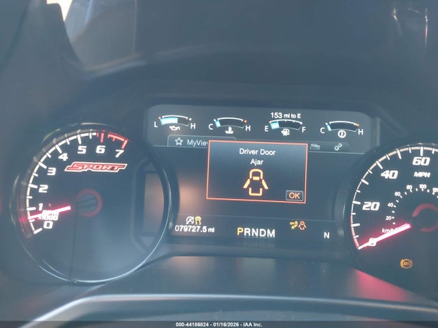 Ford F-150 Lariat 2017 1FTEW1EG8HFA89924 Image 7