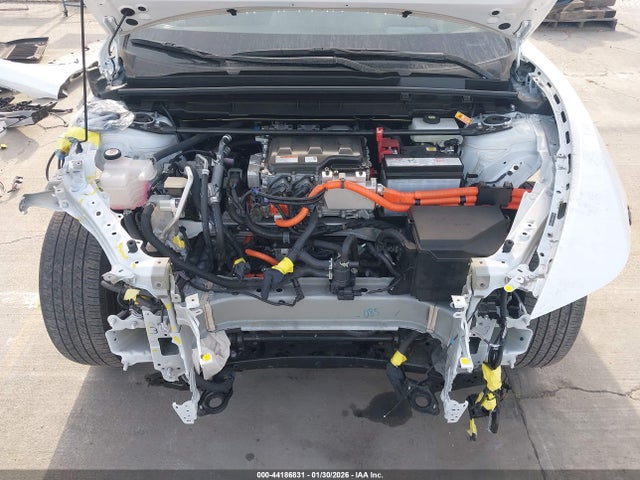 2023 Lexus Rz 450e Premium მანქანა იყიდება აუქციონზე, vin: JTJAAAAB8PA016486, აუქციონის ნომერი: 44186831