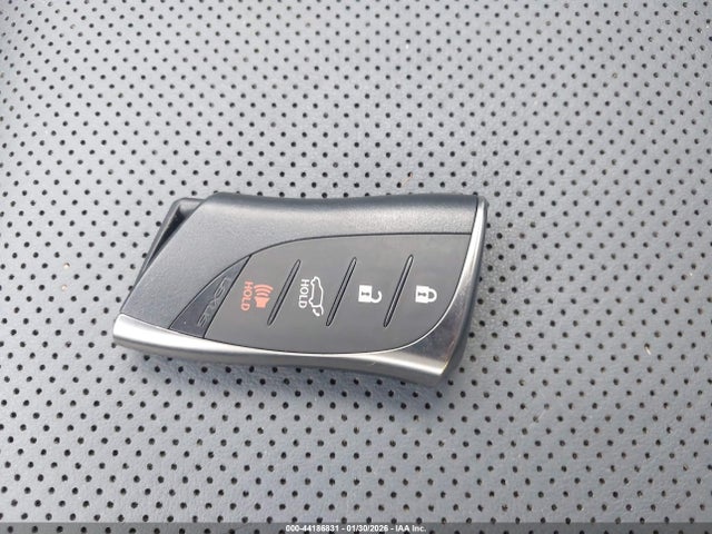2023 Lexus Rz 450e Premium მანქანა იყიდება აუქციონზე, vin: JTJAAAAB8PA016486, აუქციონის ნომერი: 44186831
