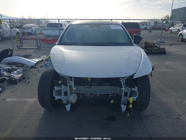 2023 Lexus Rz 450e Premium მანქანა იყიდება აუქციონზე, vin: JTJAAAAB8PA016486, აუქციონის ნომერი: 44186831