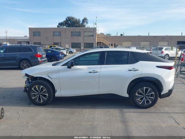2023 Lexus Rz 450e Premium მანქანა იყიდება აუქციონზე, vin: JTJAAAAB8PA016486, აუქციონის ნომერი: 44186831