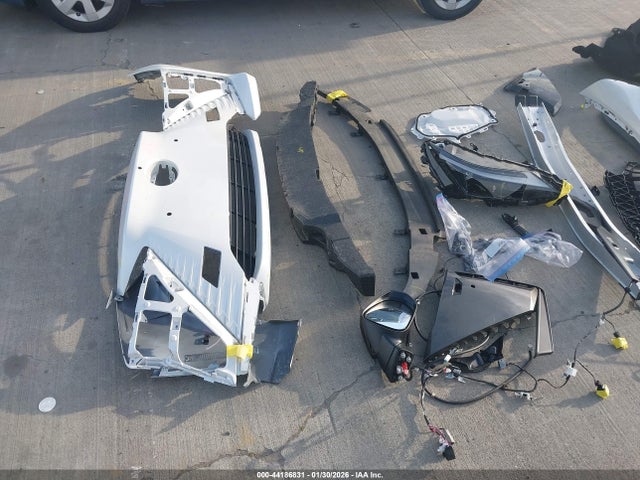 2023 Lexus Rz 450e Premium მანქანა იყიდება აუქციონზე, vin: JTJAAAAB8PA016486, აუქციონის ნომერი: 44186831