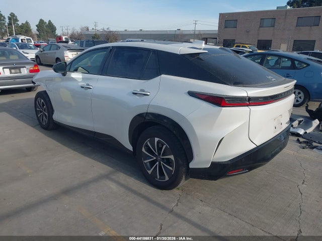 2023 Lexus Rz 450e Premium მანქანა იყიდება აუქციონზე, vin: JTJAAAAB8PA016486, აუქციონის ნომერი: 44186831