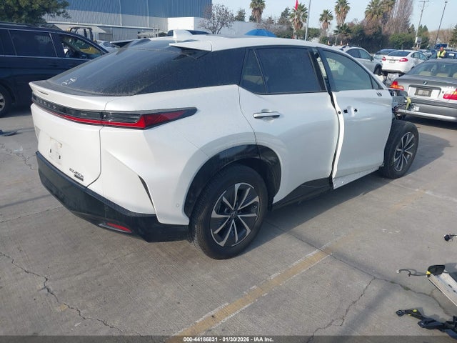 2023 Lexus Rz 450e Premium მანქანა იყიდება აუქციონზე, vin: JTJAAAAB8PA016486, აუქციონის ნომერი: 44186831