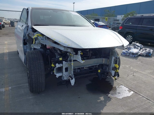 2023 Lexus Rz 450e Premium მანქანა იყიდება აუქციონზე, vin: JTJAAAAB8PA016486, აუქციონის ნომერი: 44186831