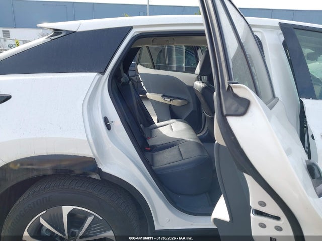 2023 Lexus Rz 450e Premium მანქანა იყიდება აუქციონზე, vin: JTJAAAAB8PA016486, აუქციონის ნომერი: 44186831