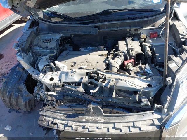 2023 MITSUBISHI OUTLANDER SPORT JA4ARUAU1PU001206 Photo 9