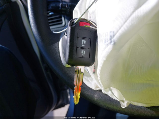 2023 MITSUBISHI OUTLANDER SPORT JA4ARUAU1PU001206 Photo 10