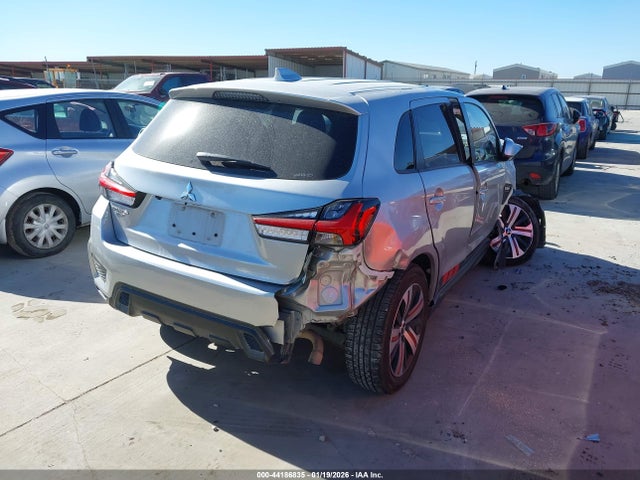 2023 MITSUBISHI OUTLANDER SPORT JA4ARUAU1PU001206 Photo 3