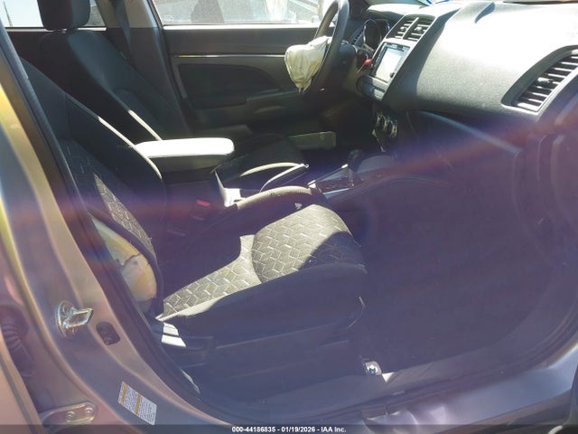 2023 MITSUBISHI OUTLANDER SPORT JA4ARUAU1PU001206 Photo 4