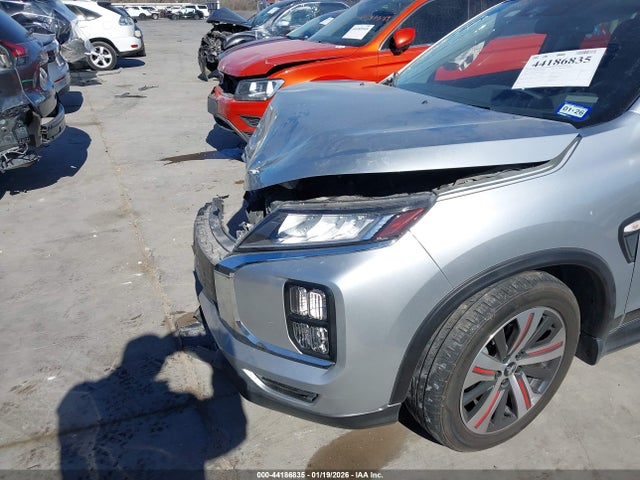 2023 MITSUBISHI OUTLANDER SPORT JA4ARUAU1PU001206 Photo 5