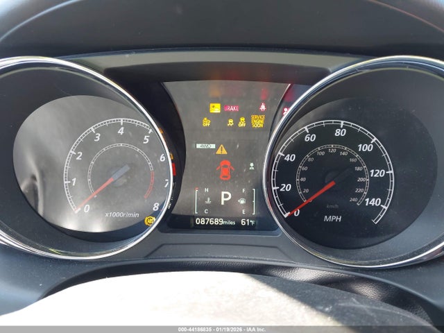 2023 MITSUBISHI OUTLANDER SPORT JA4ARUAU1PU001206 Photo 6