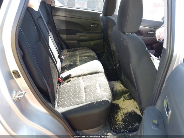 2023 MITSUBISHI OUTLANDER SPORT JA4ARUAU1PU001206 Photo 7