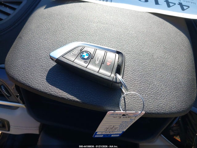 2018 BMW X2 WBXYJ3C33JEJ83733 Photo 10