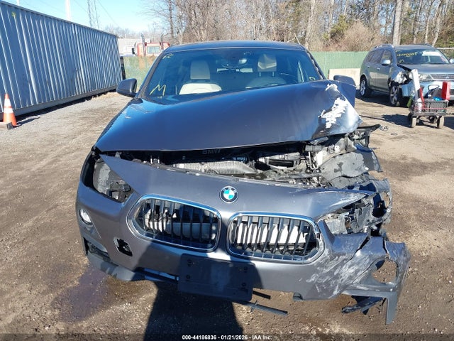 44186836 :رقم المزاد ، WBXYJ3C33JEJ83733 vin ، 2018 Bmw X2 Sdrive28i مزاد بيع