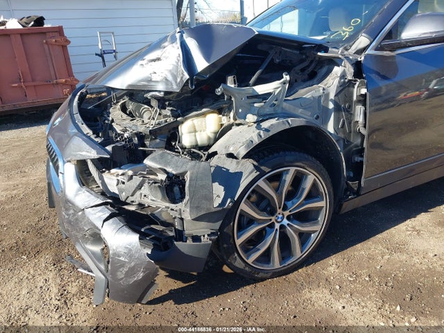 2018 BMW X2 WBXYJ3C33JEJ83733 Photo 5