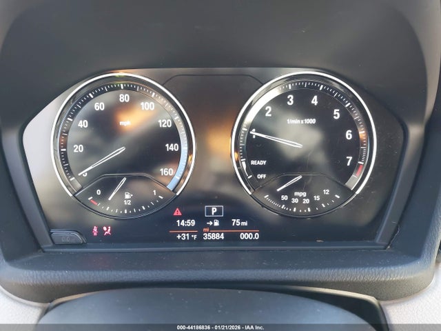 2018 BMW X2 WBXYJ3C33JEJ83733 Photo 6