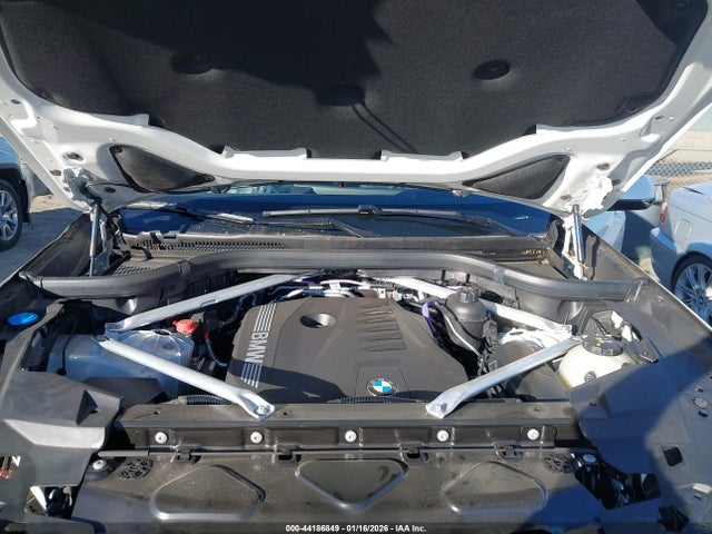 5UX13EU01S9Z75042 BMW X5 Sdrive40i