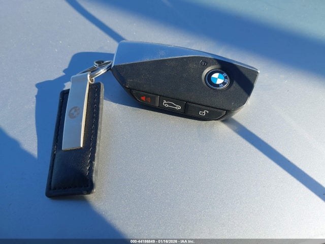 5UX13EU01S9Z75042 BMW X5 Sdrive40i