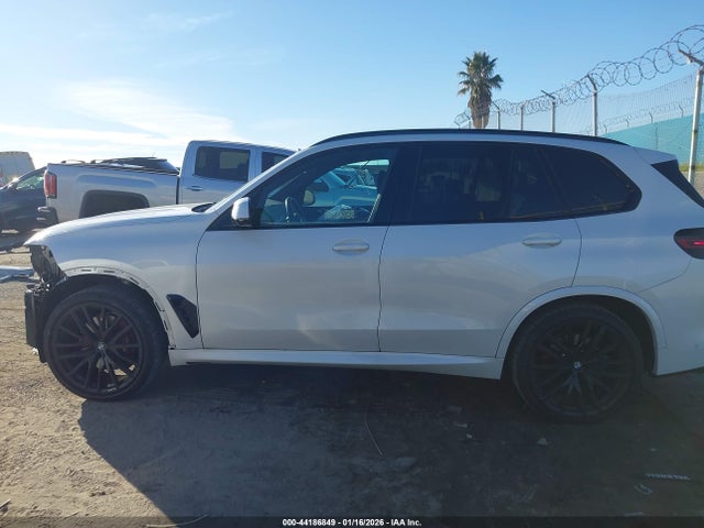 5UX13EU01S9Z75042 BMW X5 Sdrive40i
