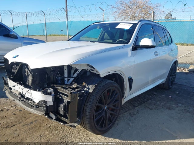 5UX13EU01S9Z75042 BMW X5 Sdrive40i