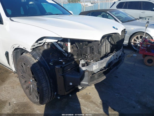5UX13EU01S9Z75042 BMW X5 Sdrive40i