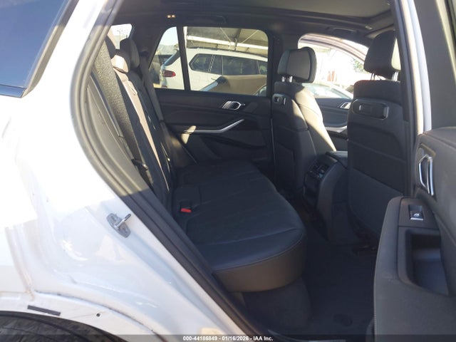 5UX13EU01S9Z75042 BMW X5 Sdrive40i