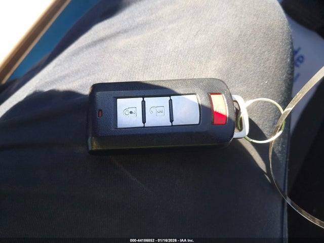 2014 MITSUBISHI OUTLANDER SPORT 4A4AR4AU2EE023804 Photo 10